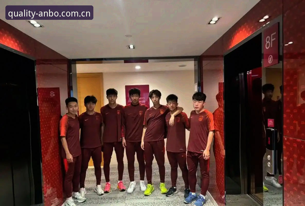 U17世界杯抽签结果揭晓：中国男女足面临的3大挑战与2个机遇