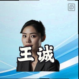 王诚